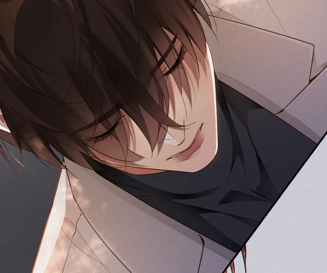 Love After the Break [Official] - Chapter 55 manhwa