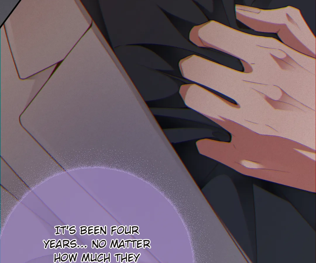 Love After the Break [Official] - Chapter 55 manhwa