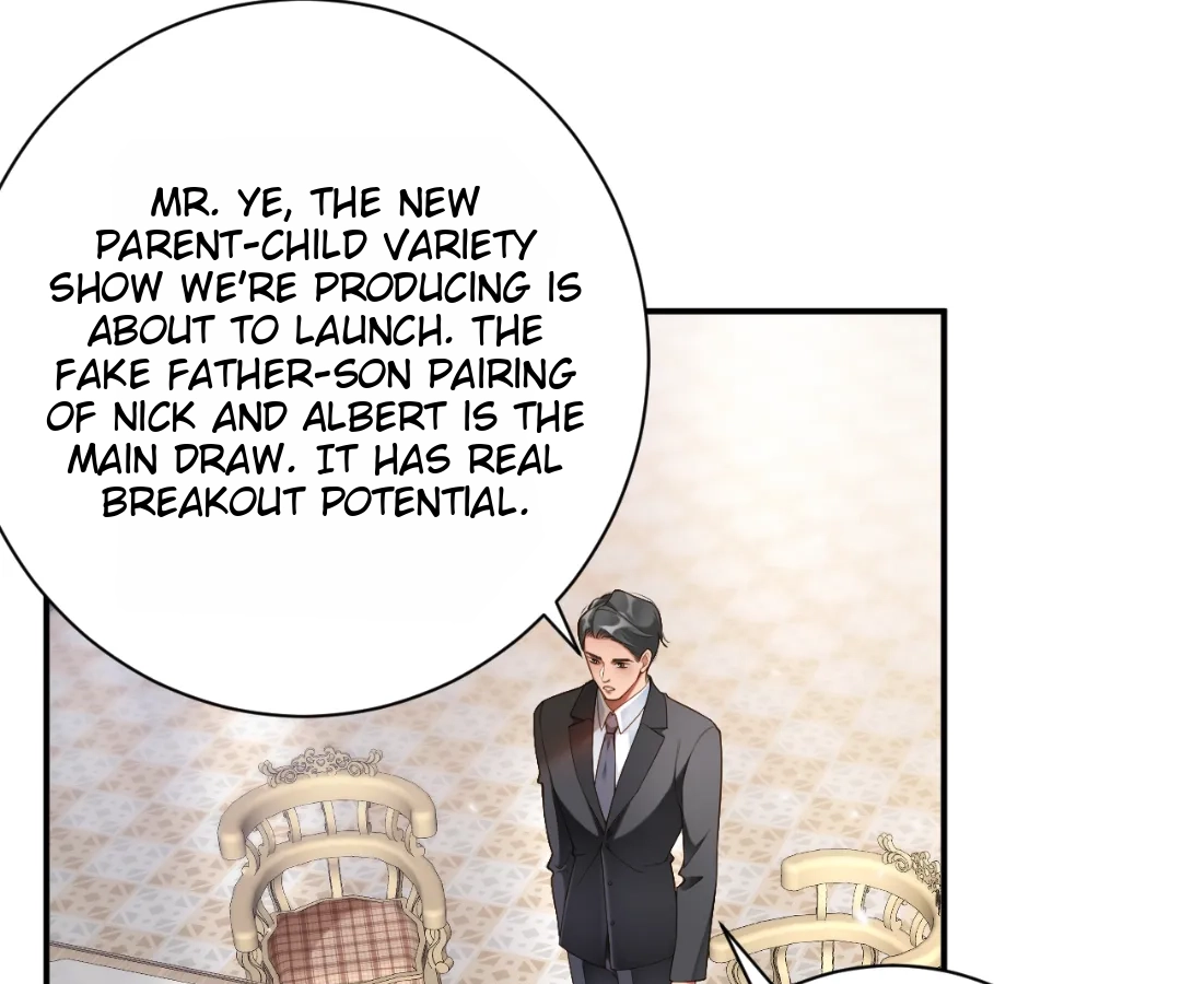 Love After the Break [Official] - Chapter 56 manhwa