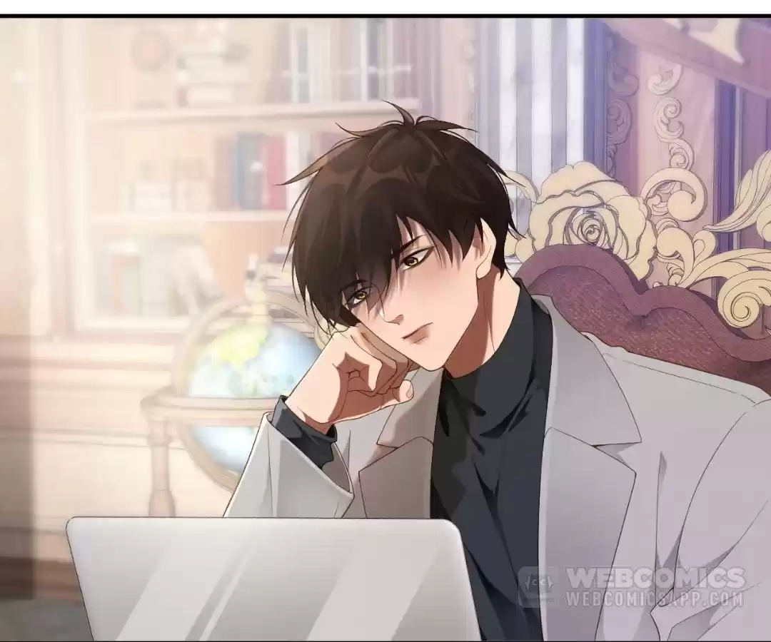 Love After the Break [Official] - Chapter 56 manhwa