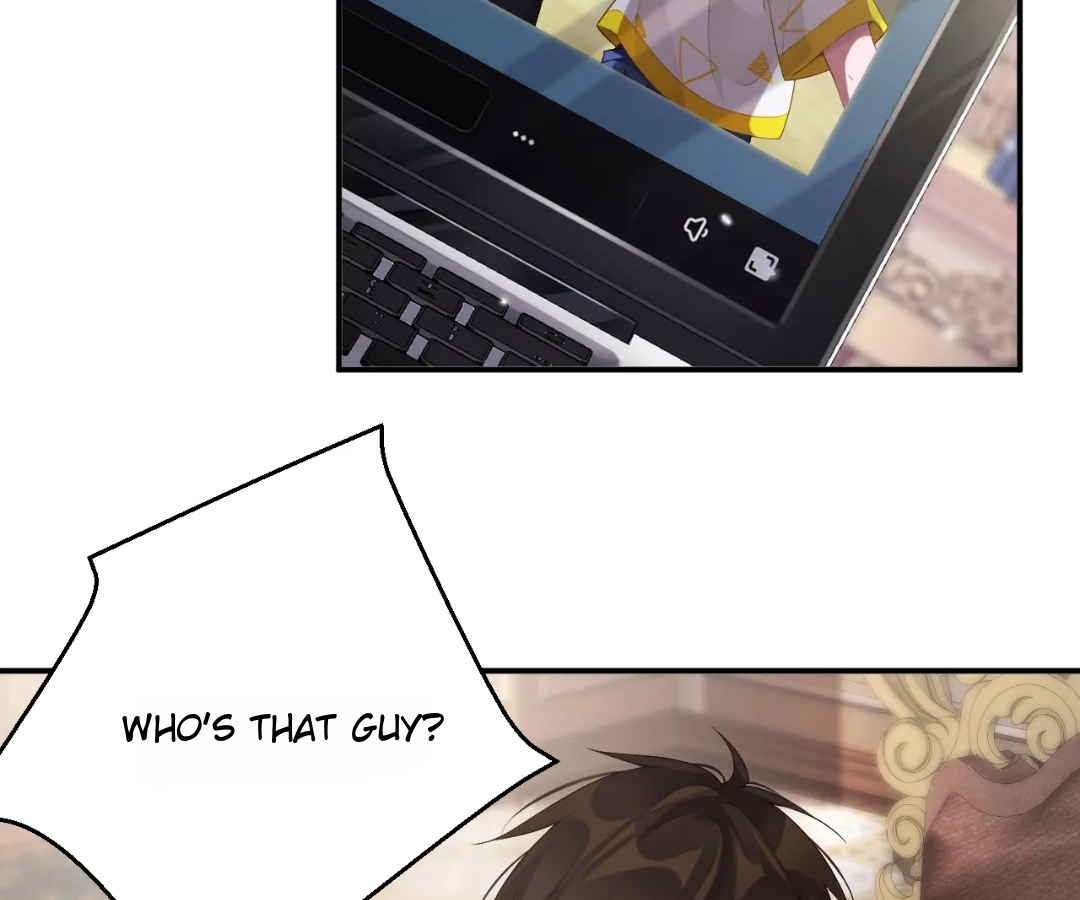 Love After the Break [Official] - Chapter 56 manhwa