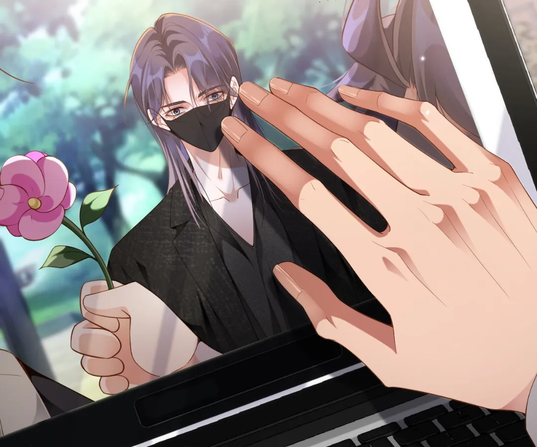 Love After the Break [Official] - Chapter 56 manhwa