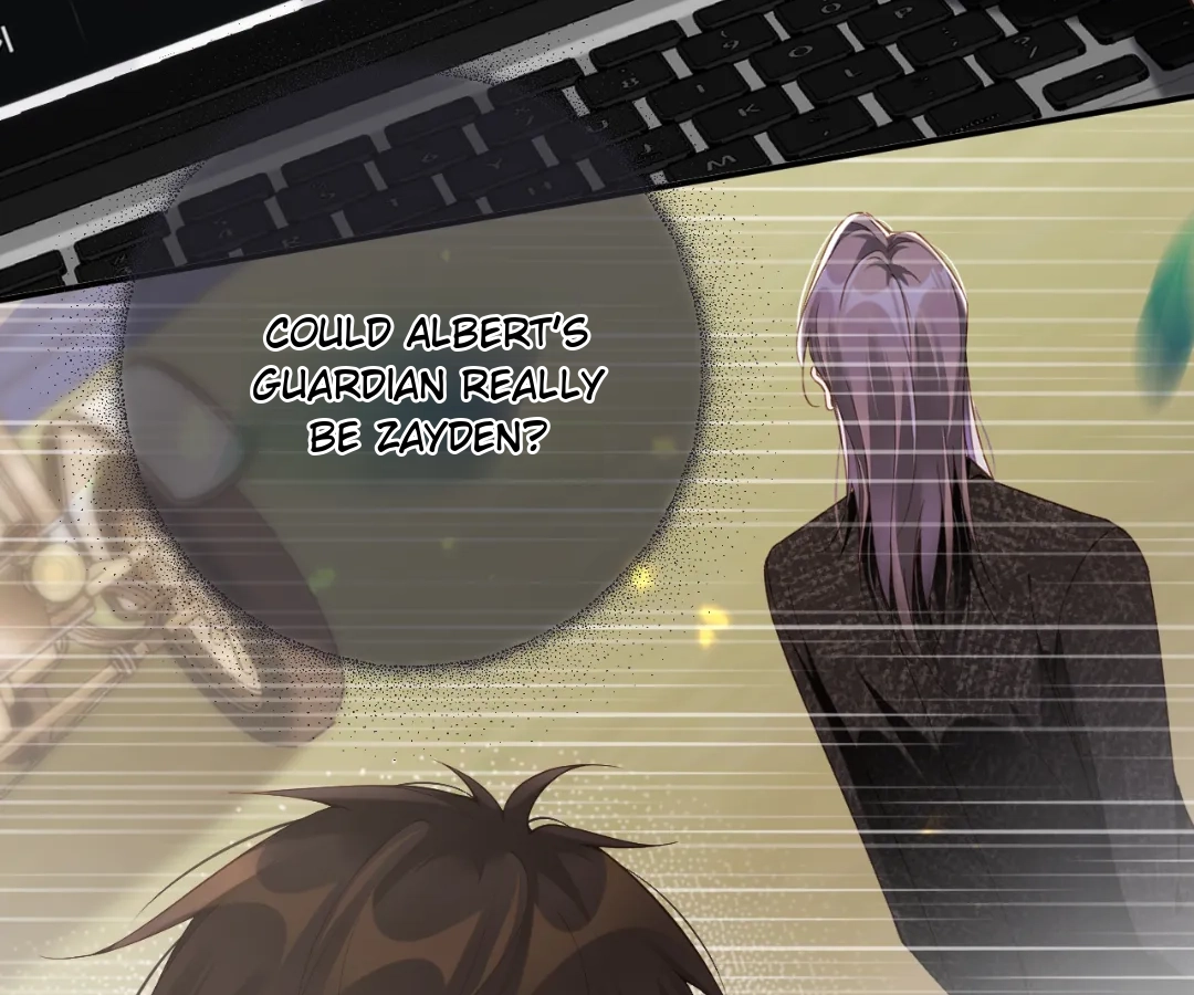 Love After the Break [Official] - Chapter 56 manhwa