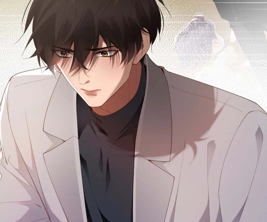 Love After the Break [Official] - Chapter 56 manhwa