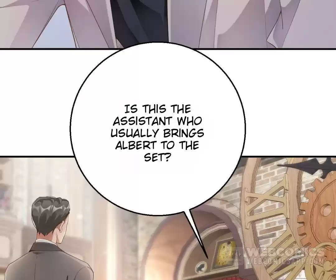 Love After the Break [Official] - Chapter 56 manhwa