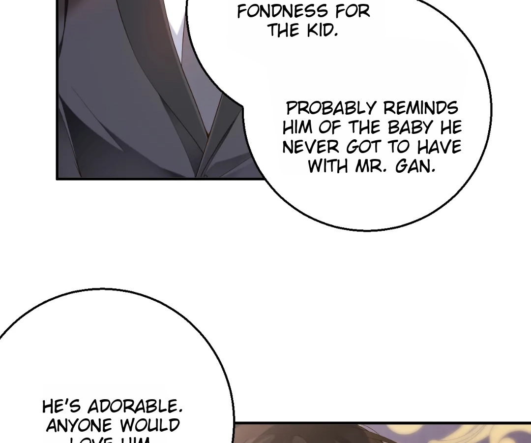 Love After the Break [Official] - Chapter 56 manhwa