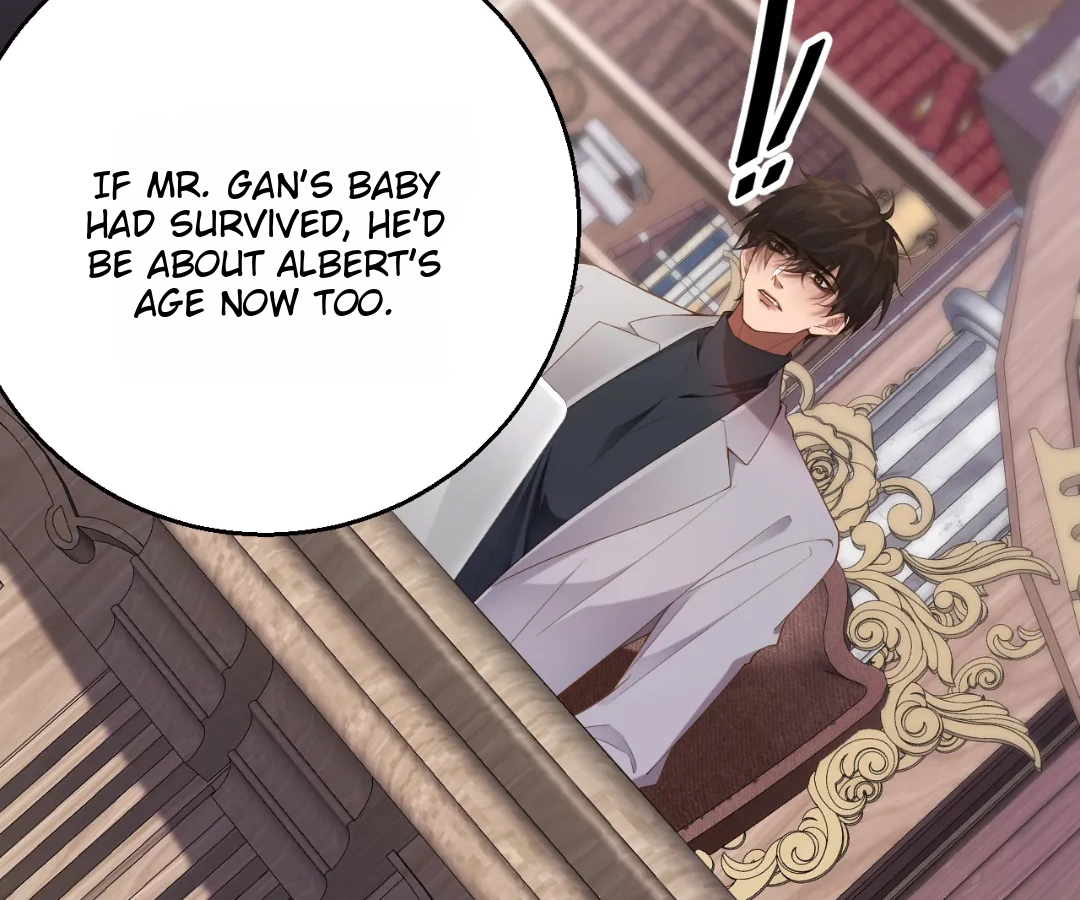 Love After the Break [Official] - Chapter 56 manhwa