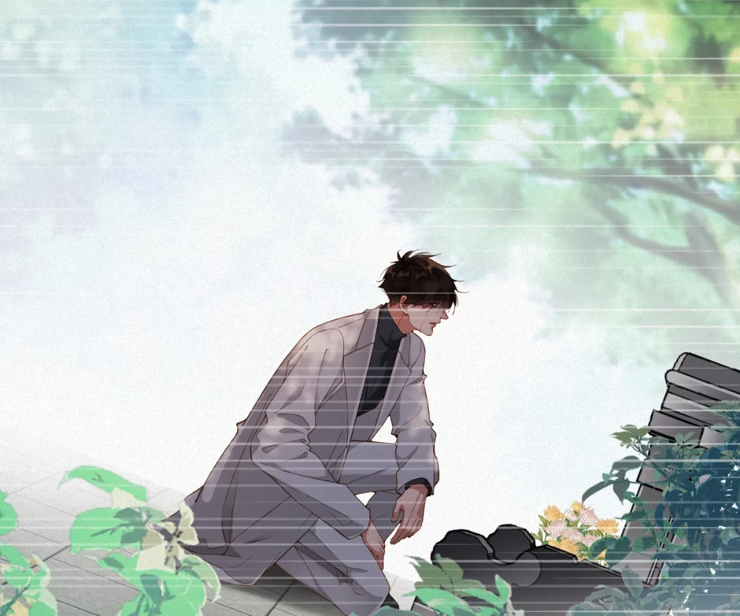 Love After the Break [Official] - Chapter 56 manhwa