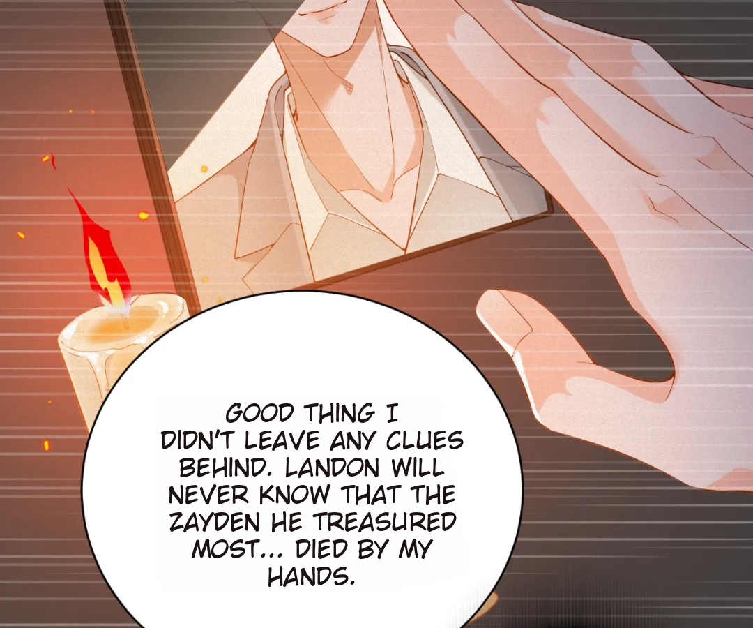 Love After the Break [Official] - Chapter 56 manhwa