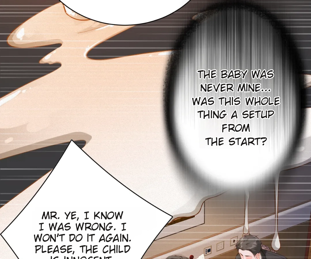 Love After the Break [Official] - Chapter 56 manhwa