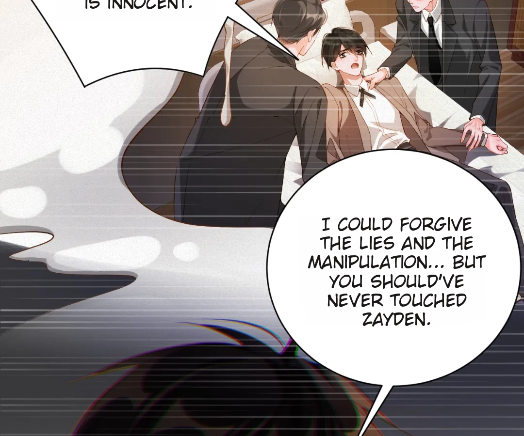 Love After the Break [Official] - Chapter 56 manhwa