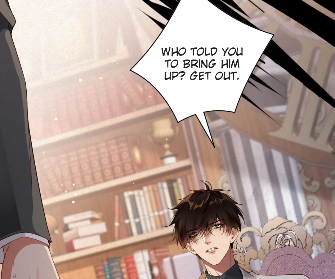 Love After the Break [Official] - Chapter 56 manhwa