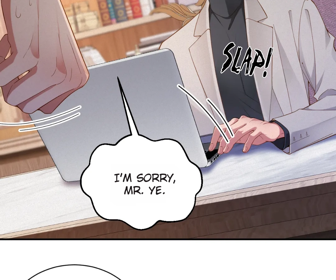 Love After the Break [Official] - Chapter 56 manhwa