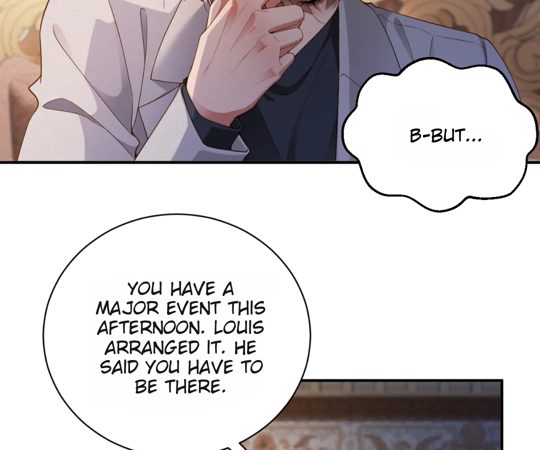 Love After the Break [Official] - Chapter 56 manhwa