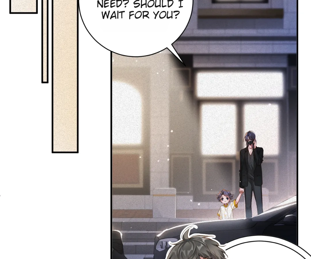 Love After the Break [Official] - Chapter 56 manhwa