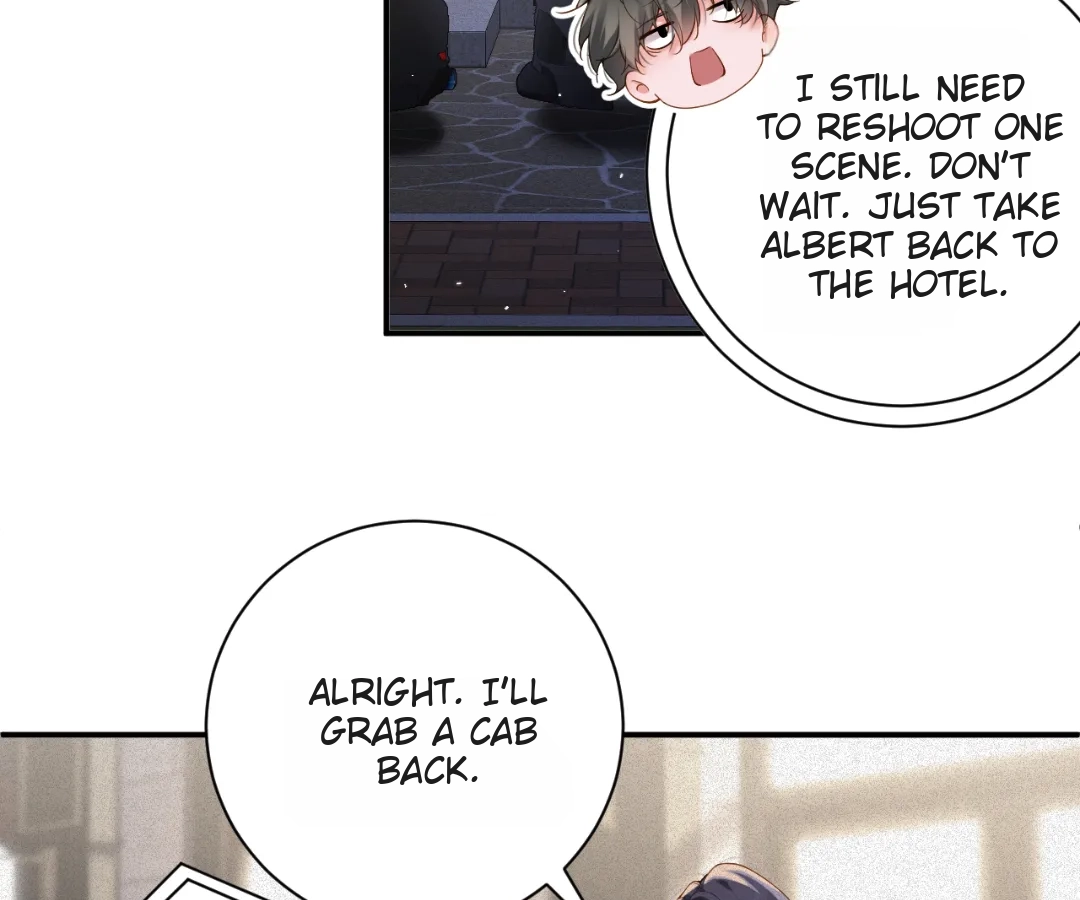 Love After the Break [Official] - Chapter 56 manhwa