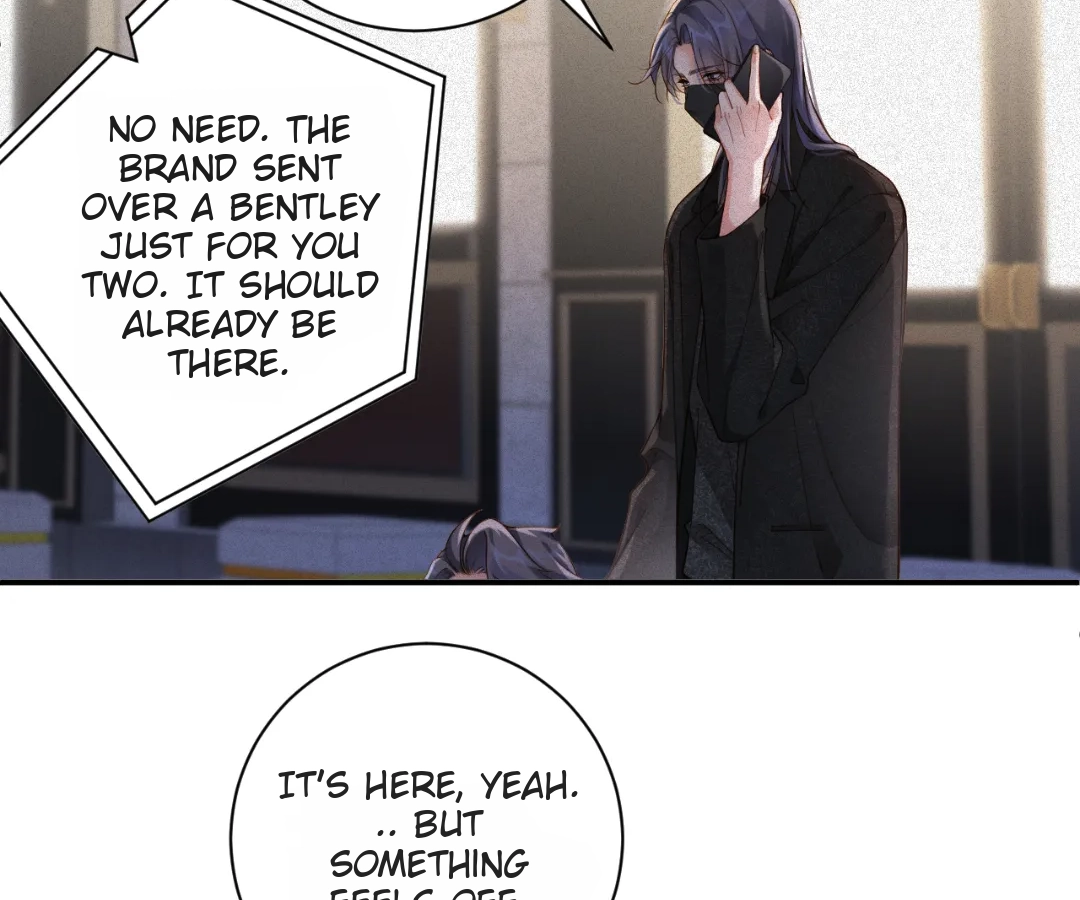 Love After the Break [Official] - Chapter 56 manhwa