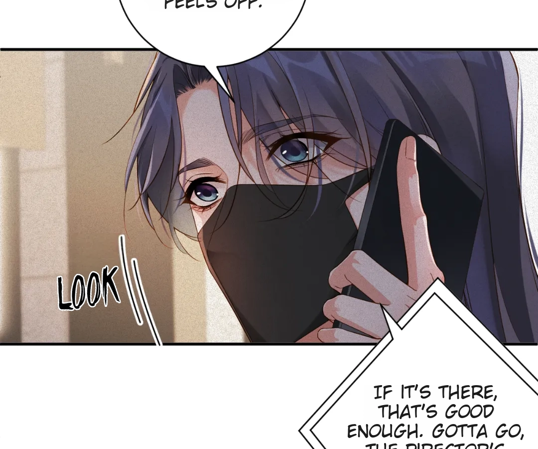 Love After the Break [Official] - Chapter 56 manhwa