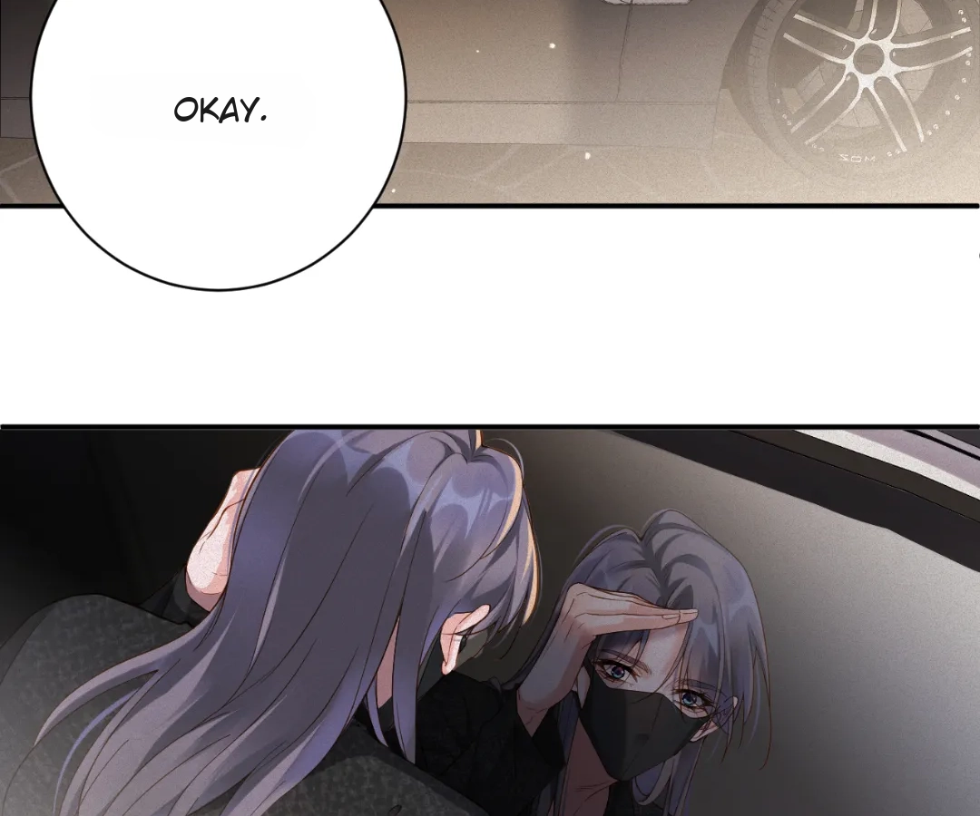 Love After the Break [Official] - Chapter 56 manhwa