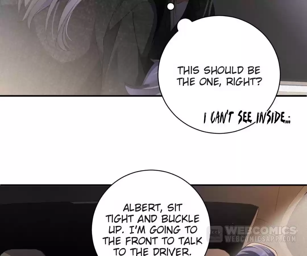 Love After the Break [Official] - Chapter 56 manhwa