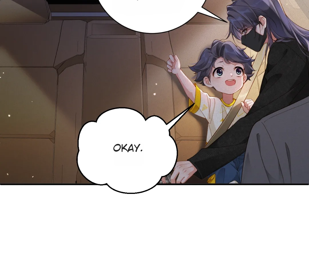 Love After the Break [Official] - Chapter 56 manhwa