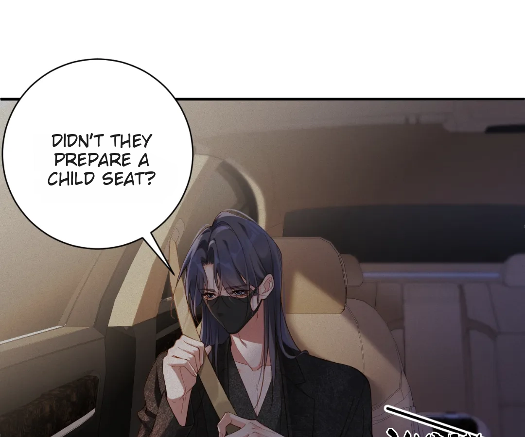 Love After the Break [Official] - Chapter 56 manhwa