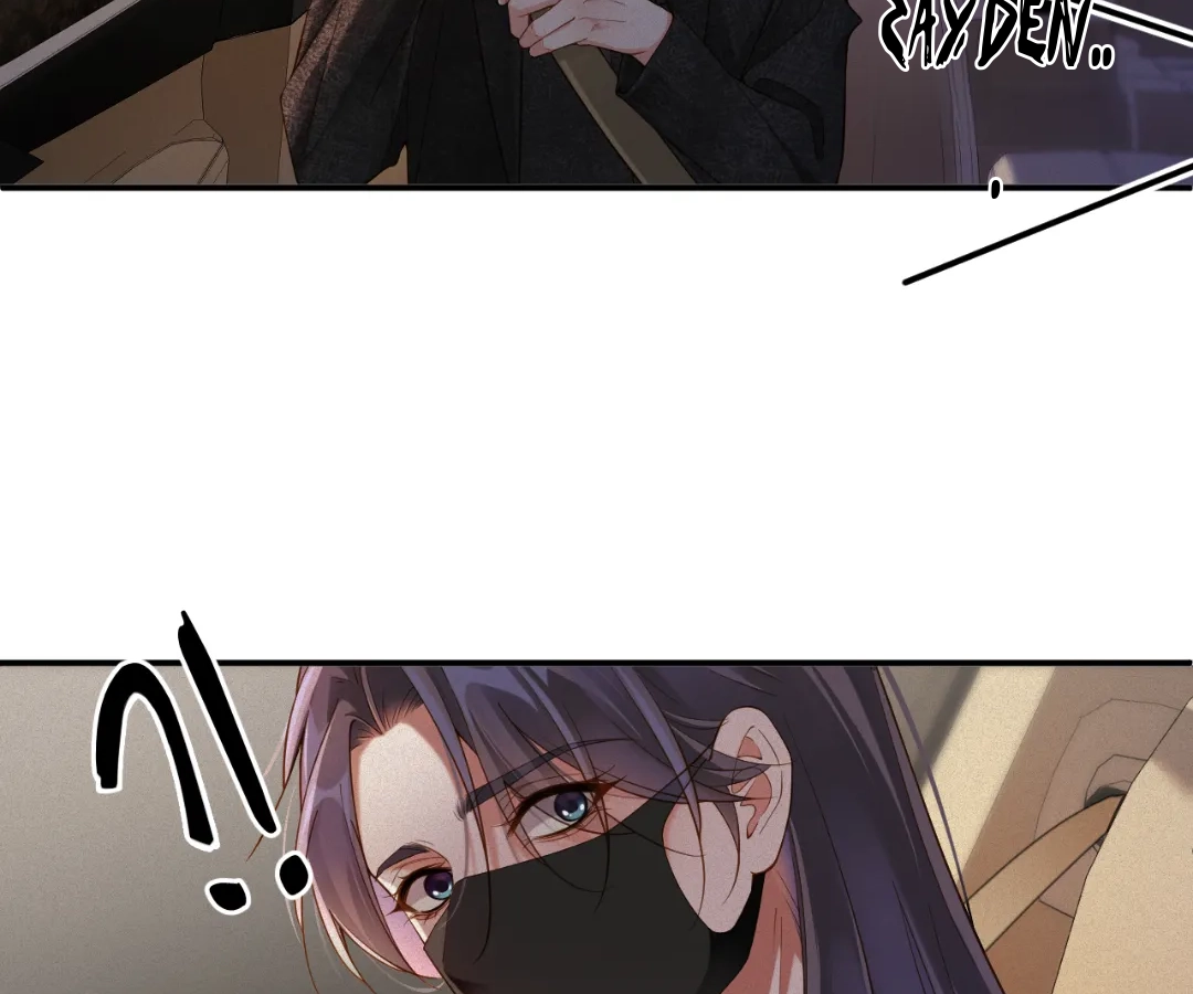 Love After the Break [Official] - Chapter 56 manhwa