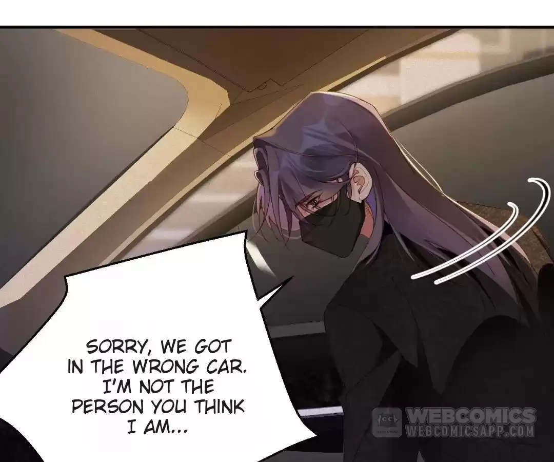 Love After the Break [Official] - Chapter 56 manhwa