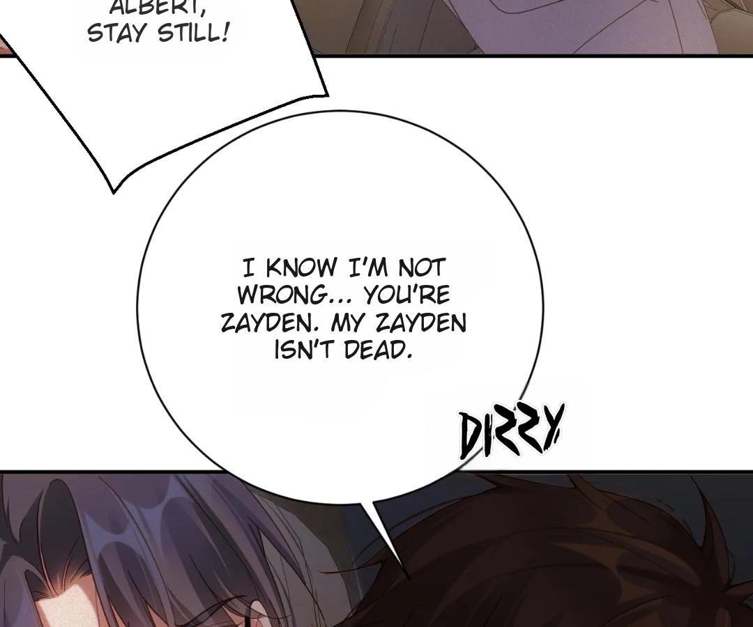 Love After the Break [Official] - Chapter 56 manhwa