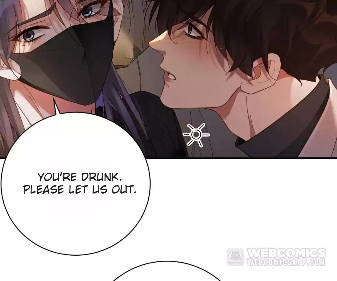 Love After the Break [Official] - Chapter 56 manhwa