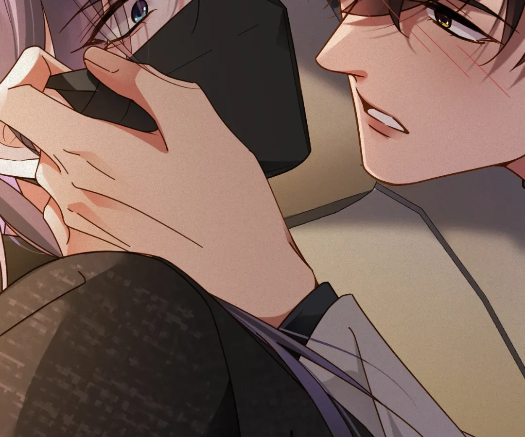 Love After the Break [Official] - Chapter 56 manhwa