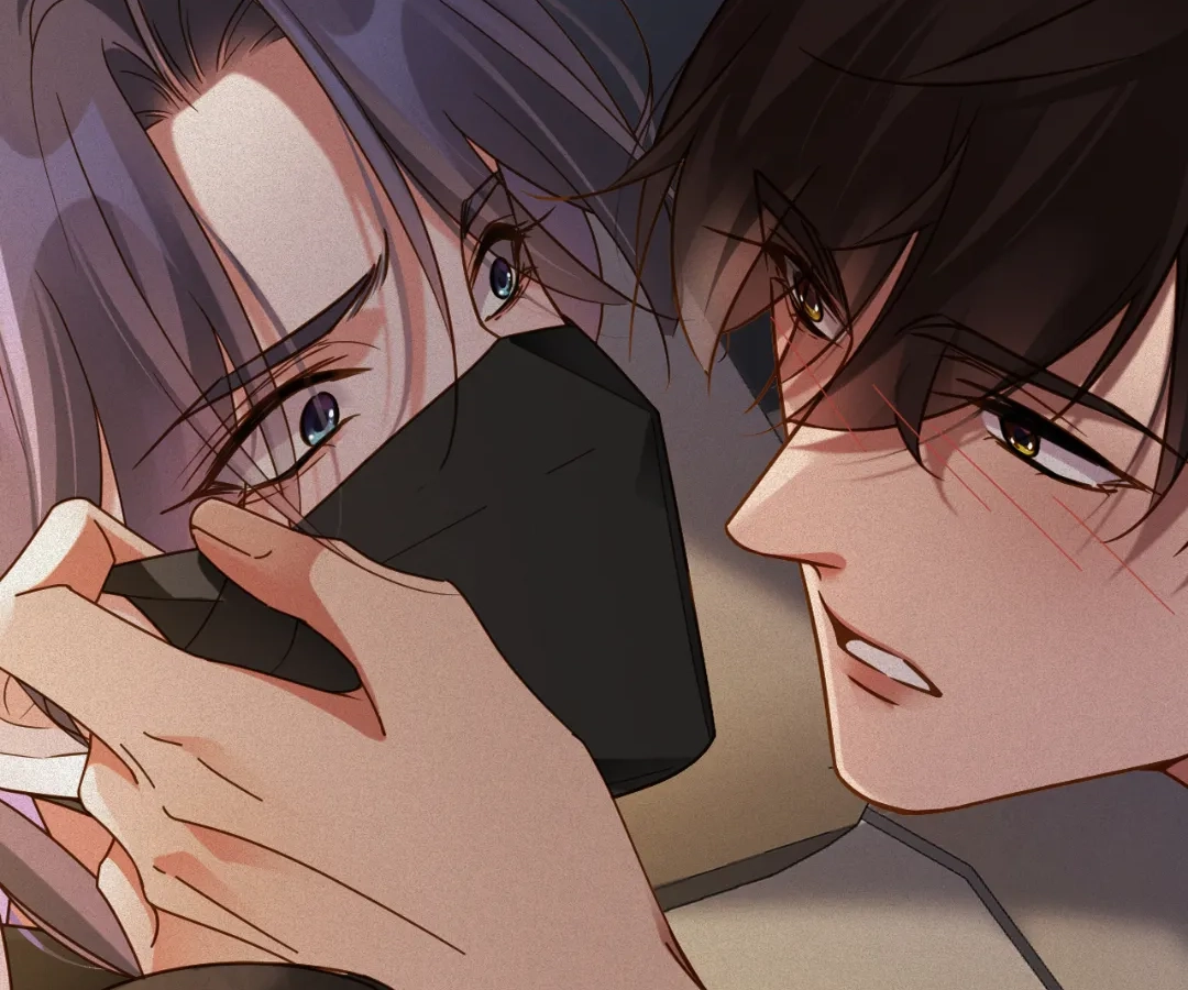 Love After the Break [Official] - Chapter 57 manhwa