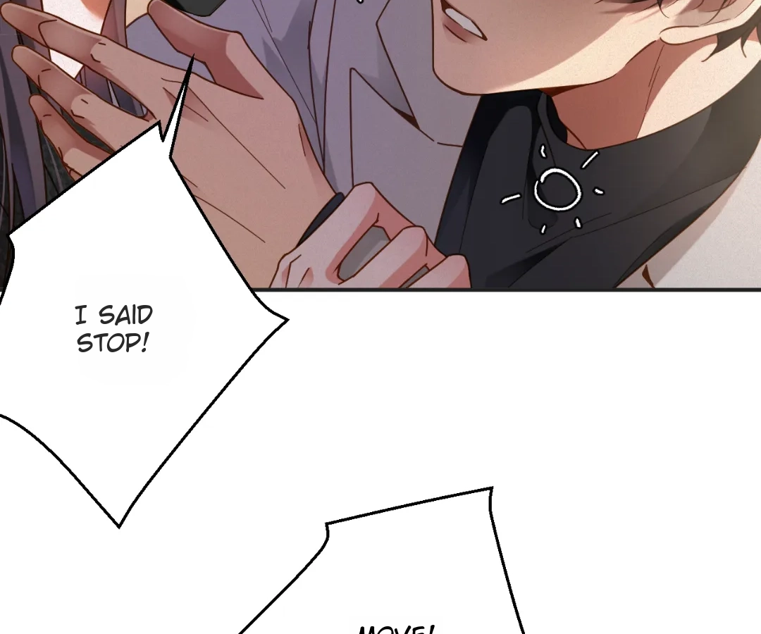 Love After the Break [Official] - Chapter 57 manhwa