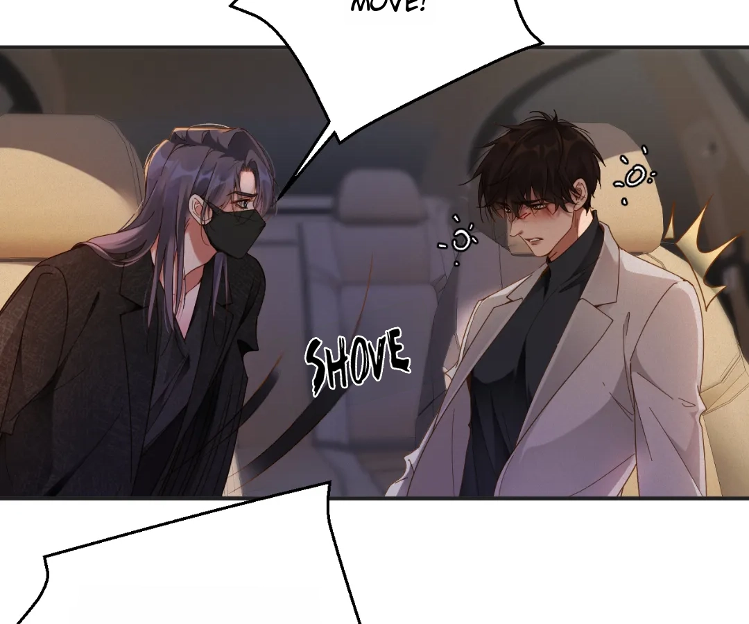 Love After the Break [Official] - Chapter 57 manhwa