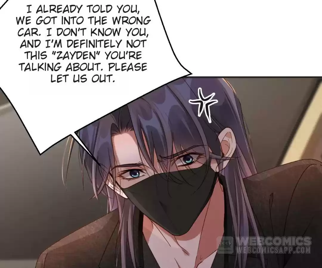 Love After the Break [Official] - Chapter 57 manhwa