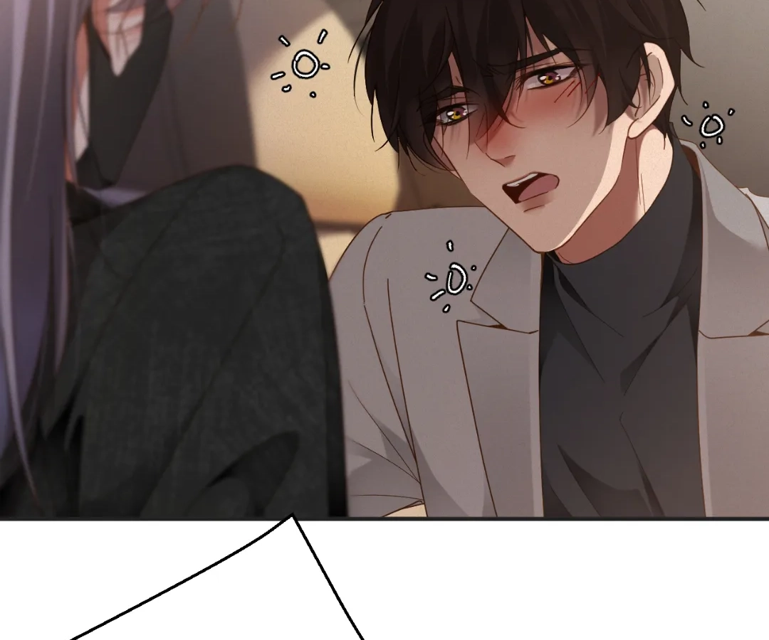 Love After the Break [Official] - Chapter 57 manhwa