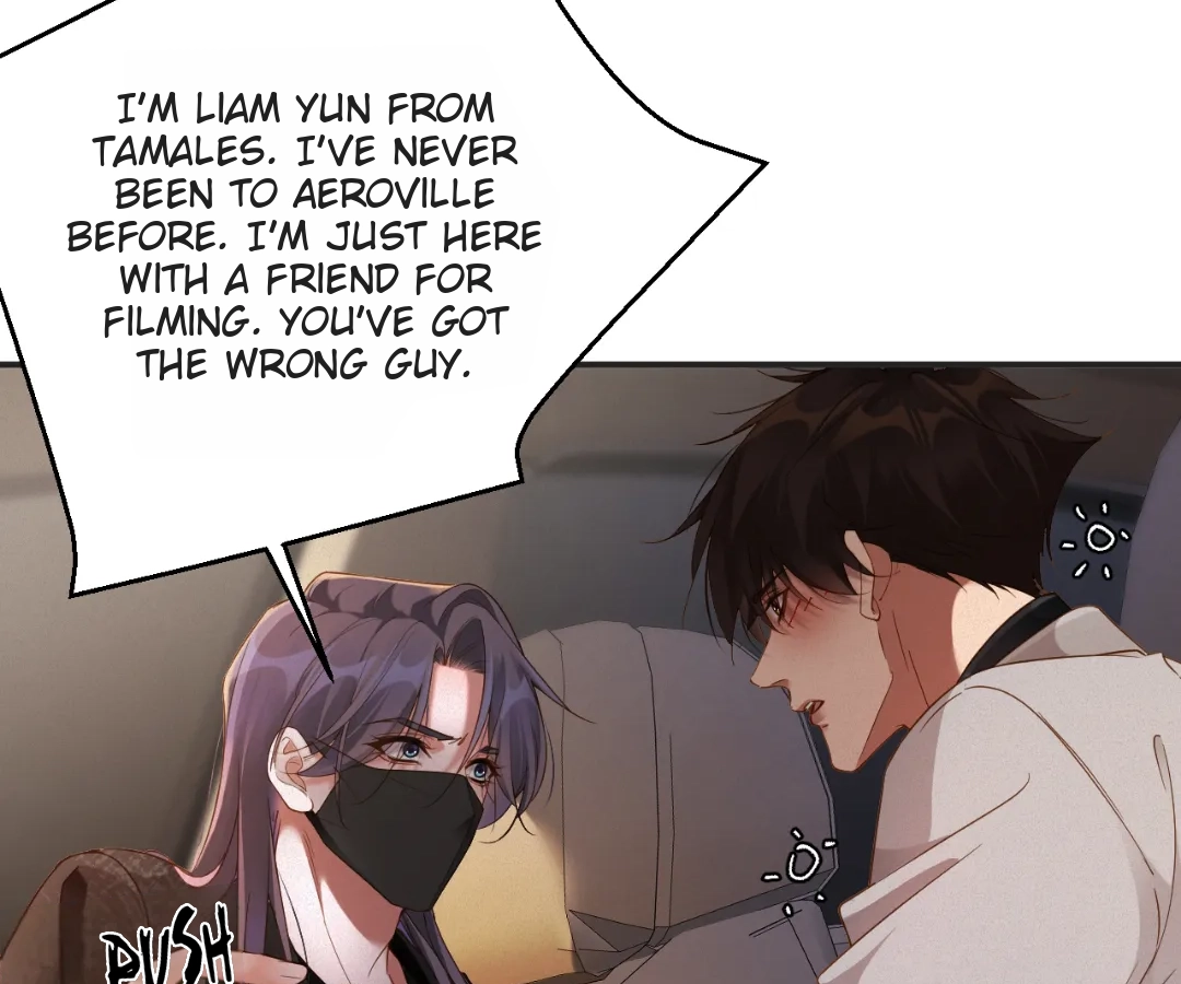 Love After the Break [Official] - Chapter 57 manhwa