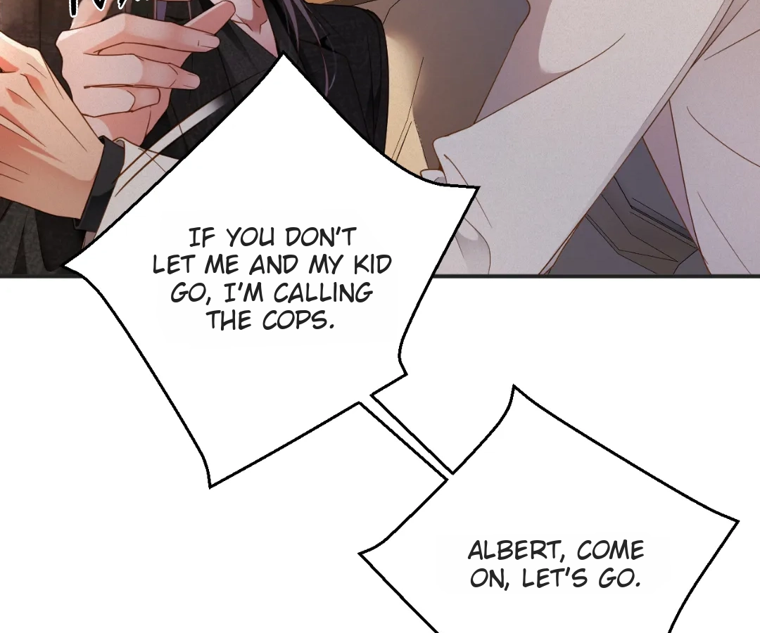 Love After the Break [Official] - Chapter 57 manhwa