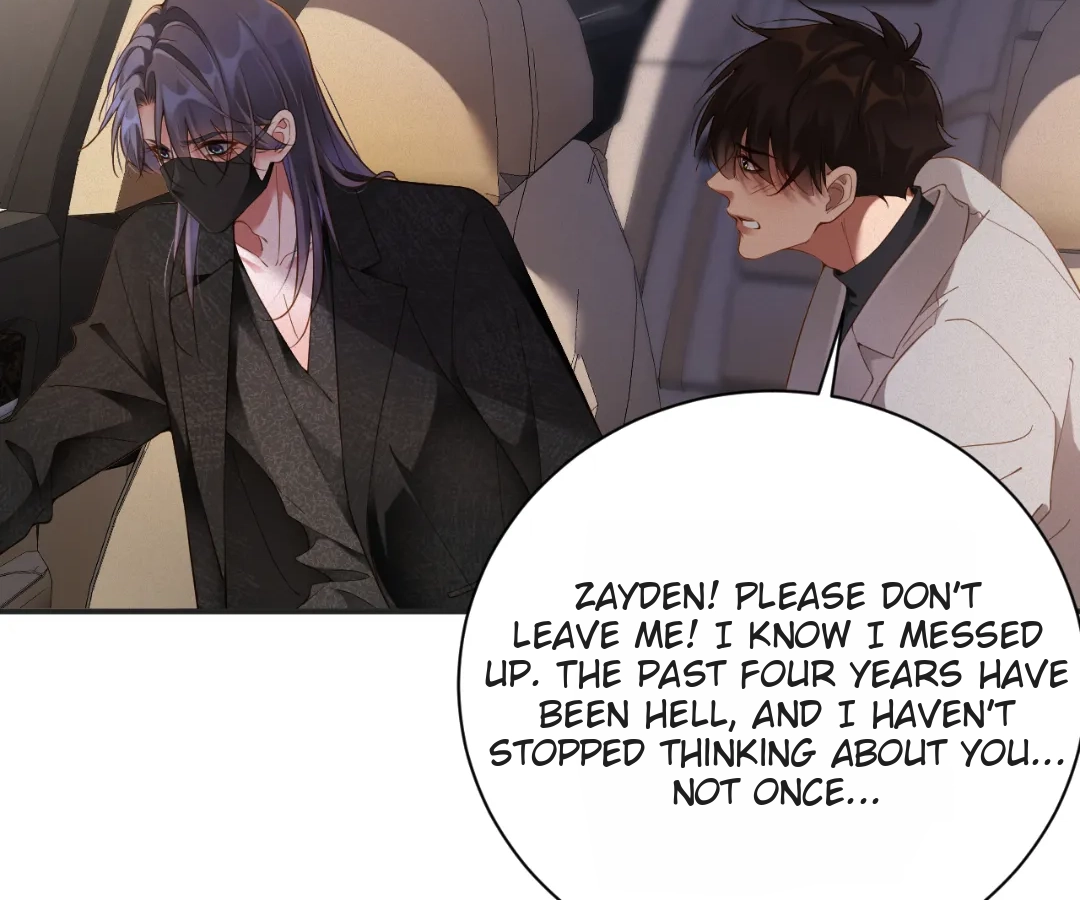 Love After the Break [Official] - Chapter 57 manhwa