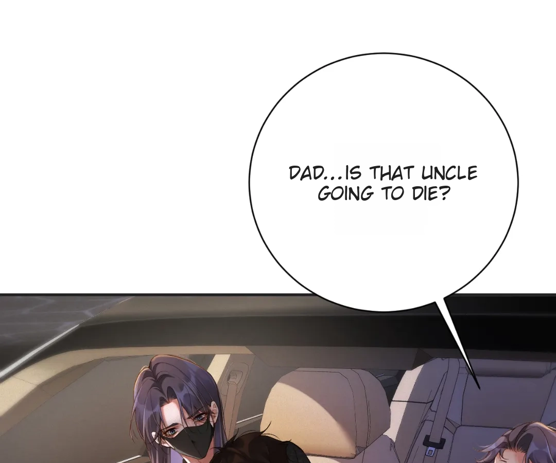 Love After the Break [Official] - Chapter 57 manhwa