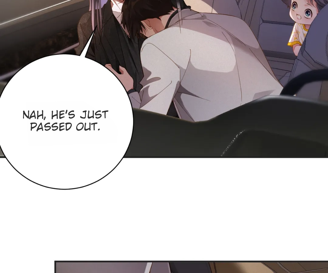 Love After the Break [Official] - Chapter 57 manhwa