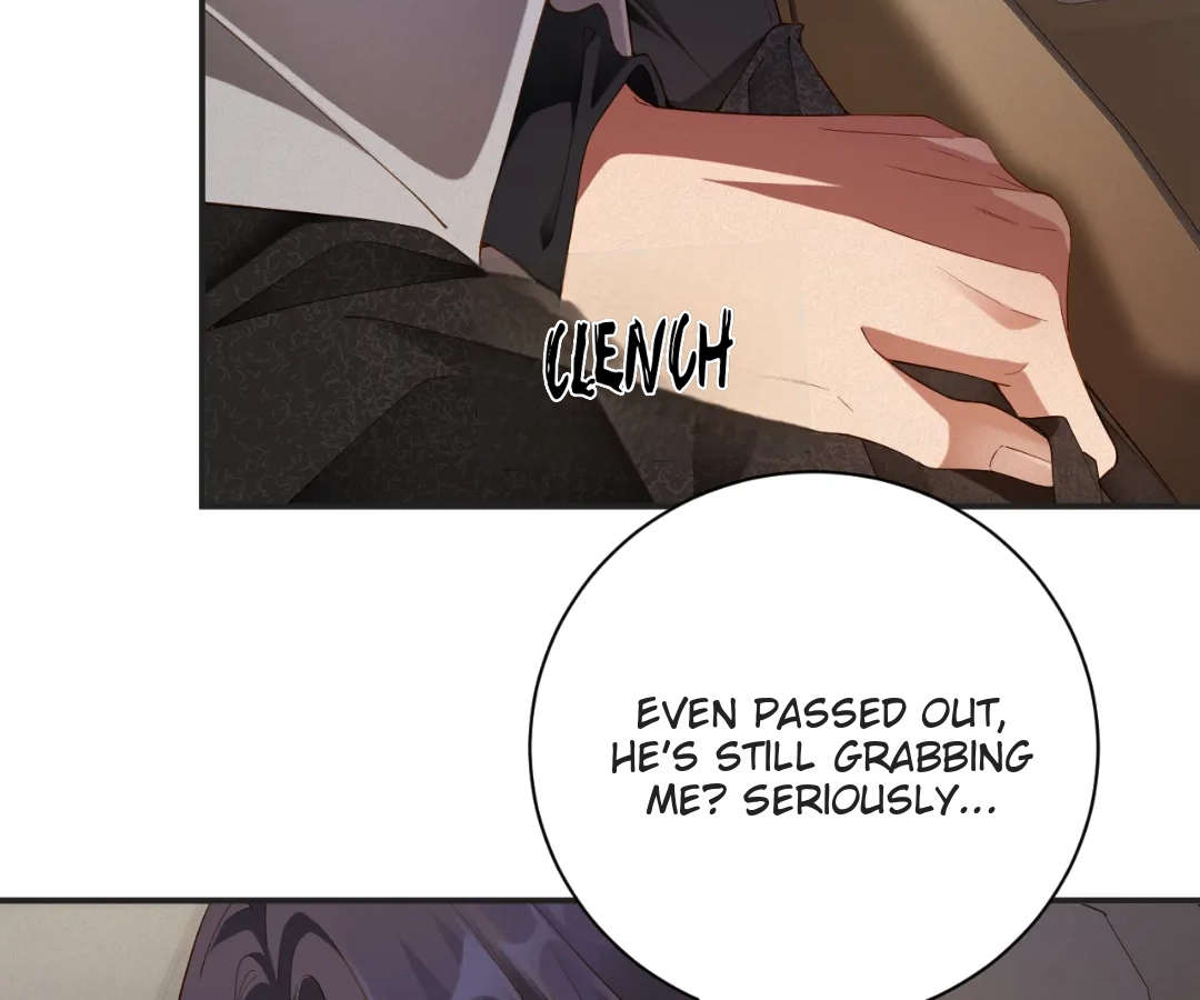 Love After the Break [Official] - Chapter 57 manhwa