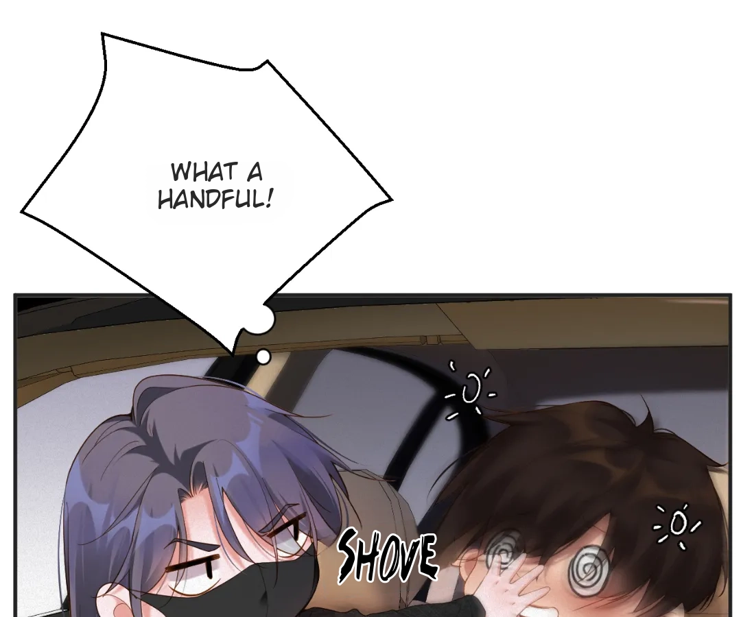 Love After the Break [Official] - Chapter 57 manhwa