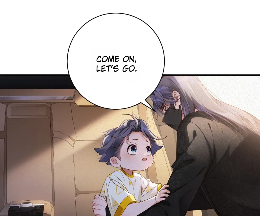 Love After the Break [Official] - Chapter 57 manhwa