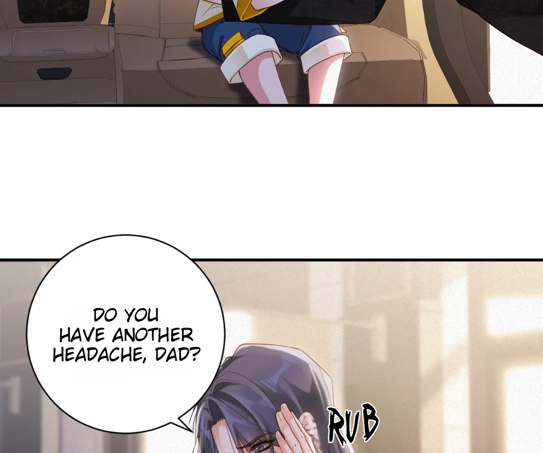 Love After the Break [Official] - Chapter 57 manhwa