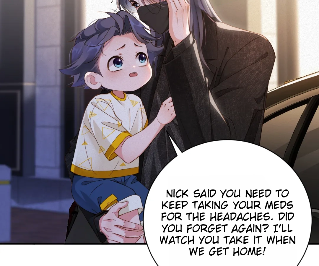 Love After the Break [Official] - Chapter 57 manhwa