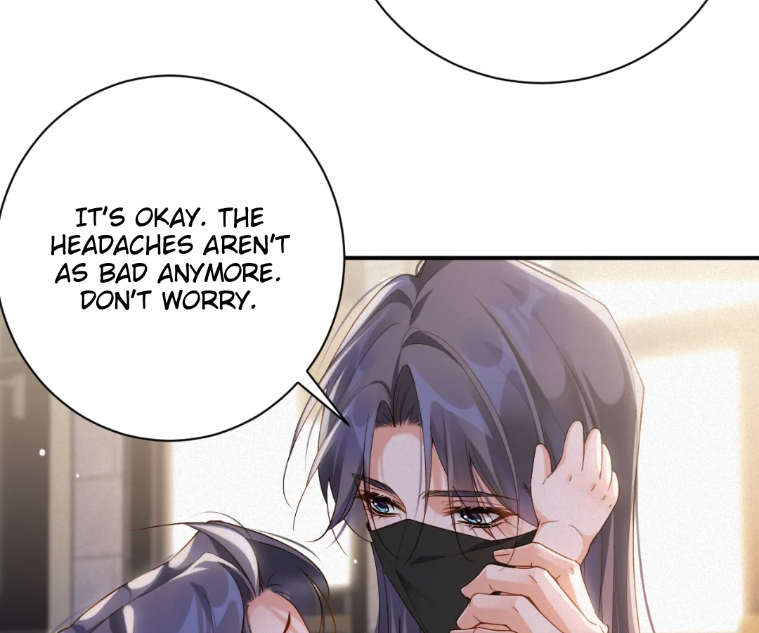 Love After the Break [Official] - Chapter 57 manhwa