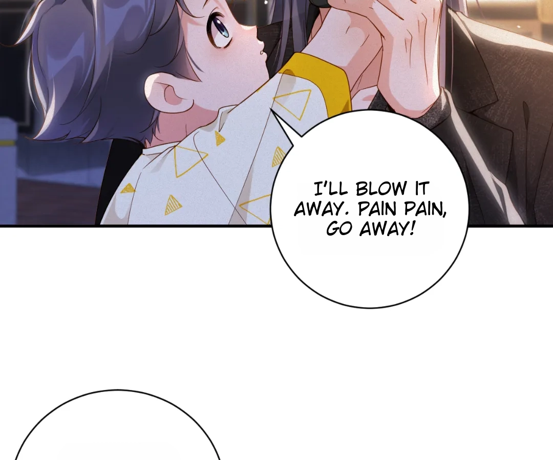 Love After the Break [Official] - Chapter 57 manhwa