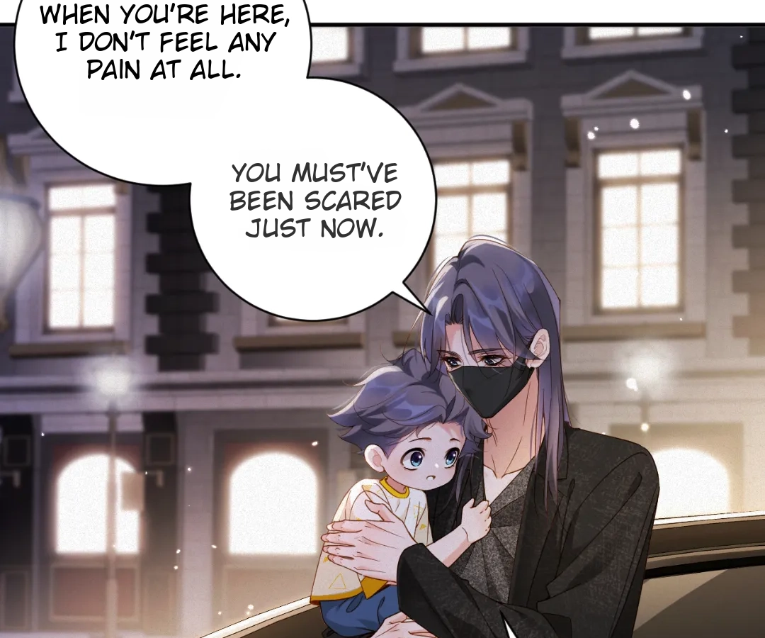 Love After the Break [Official] - Chapter 57 manhwa