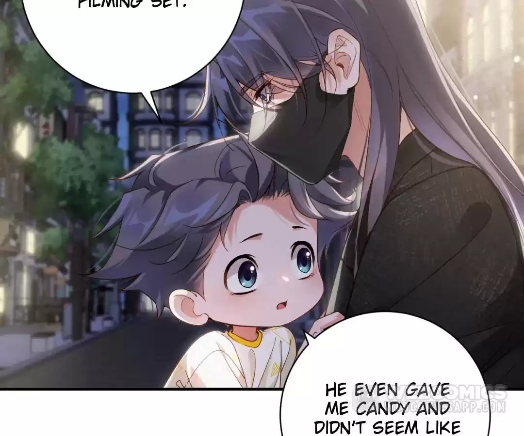 Love After the Break [Official] - Chapter 57 manhwa